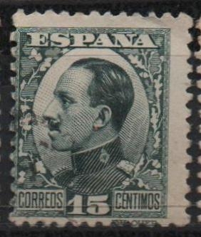 Alfonso XIII