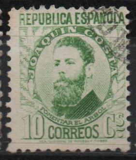 Joaquin Costa