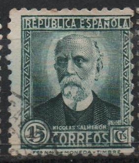 Nicolas Salmeron