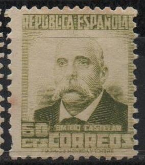 Emilio Castelar