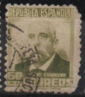 Emilio Castelar