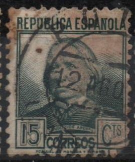 Concepción Arenal
