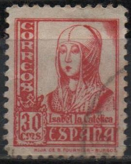 Isabel la Catolica