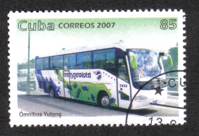 Transporte Público