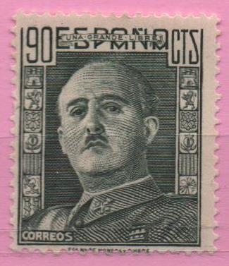 General Franco