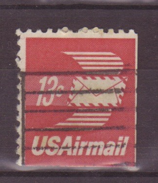 Correo aéreo