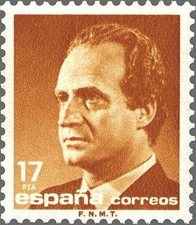 2799 - S.M. Don Juan Carlos I