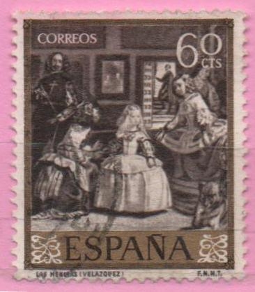 Las Meninas