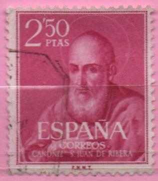 Canonizaciondl Beato Juan d´Ribera