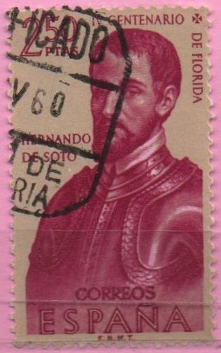 Hernando d´Soto