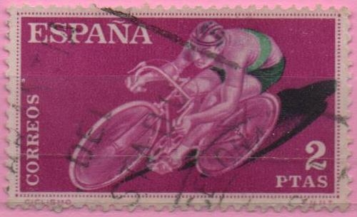 Deportes (Ciclismo)