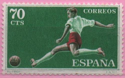 Deportes (Futbol)