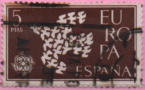 Europa CEPT 