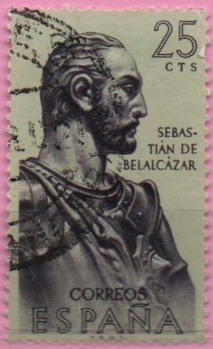 Sebastian d´Belarcazar