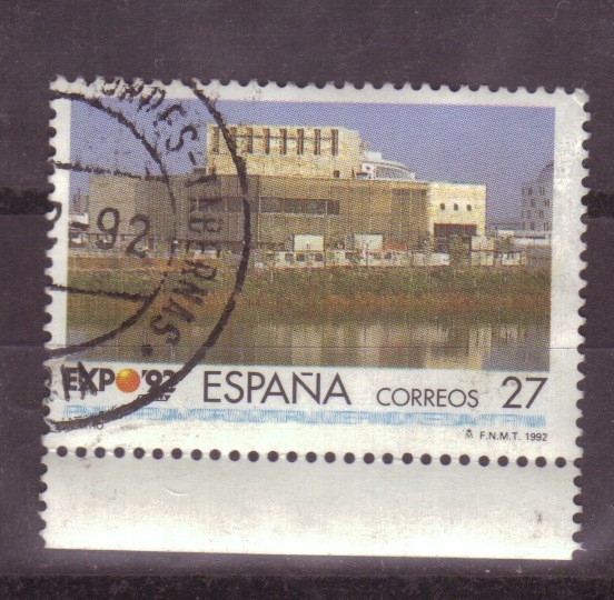 EXPO'92