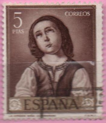 Virjen Niña