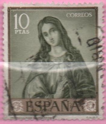 La Inmaculada