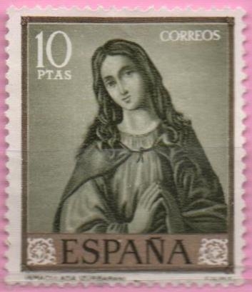 La Inmaculada