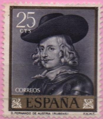 Fernando d´Austria