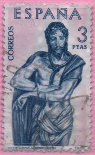 Ecce Homo