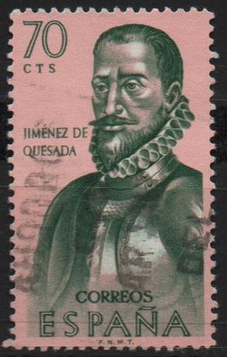 Gonzalo Jimenez d´Quesada