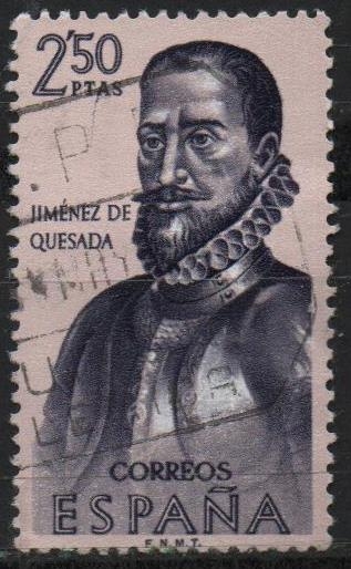 Gonzalo Jimenez d´Quesada