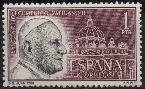 Concilio Ecumenico Vaticano II 