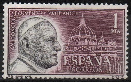 Concilio Ecumenico Vaticano II 