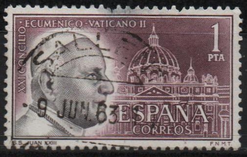 Concilio Ecumenico Vaticano II 