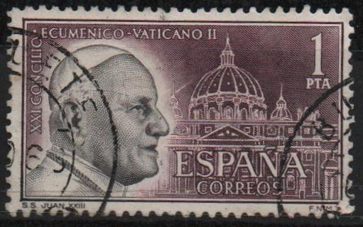 Concilio Ecumenico Vaticano II 