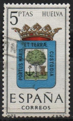 Escudos d´l´capitales d´provincias Españolas 