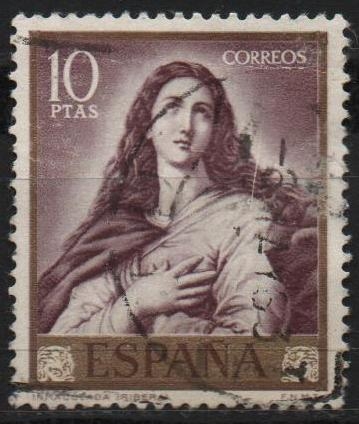 La Inmaculada