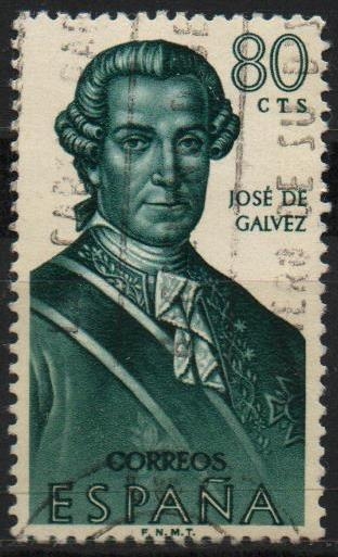 Jose d´Galvez