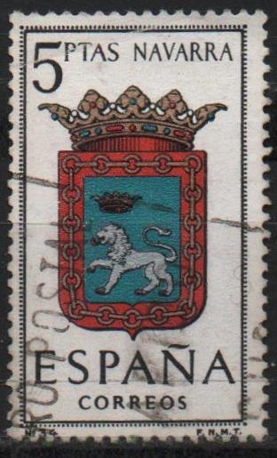 Escudos d´l´capitales d´provincias Españolas 