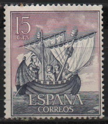 Homenaje a la Marina Española 