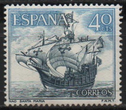 Homenaje a la Marina Española 