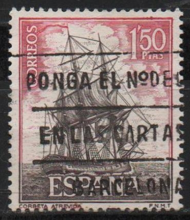 Homenaje a la Marina Españo