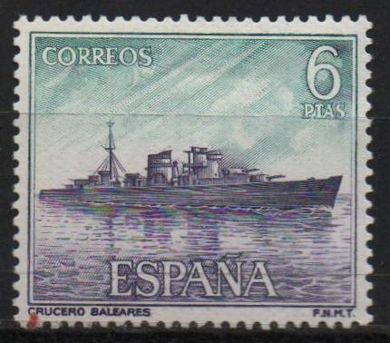 Homenaje a la Marina Españo