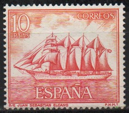 Homenaje a la Marina Españo