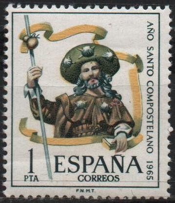 Año Santo Compostelano