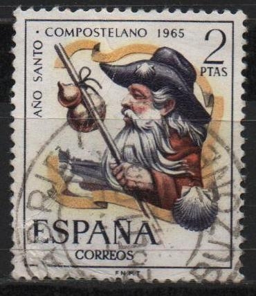 Año Santo Compostelano