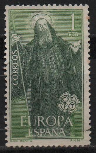 Europa CEPT 