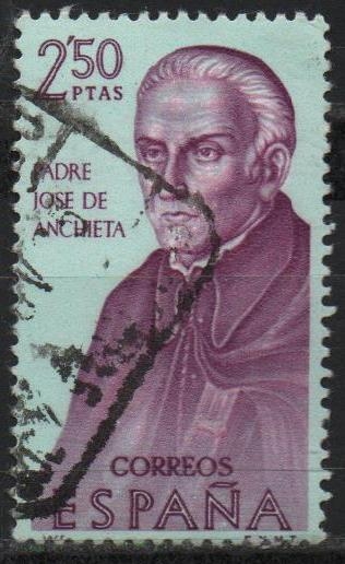 Padre Jose d´Anchieta