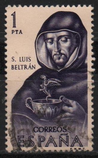 San Luis Beltran