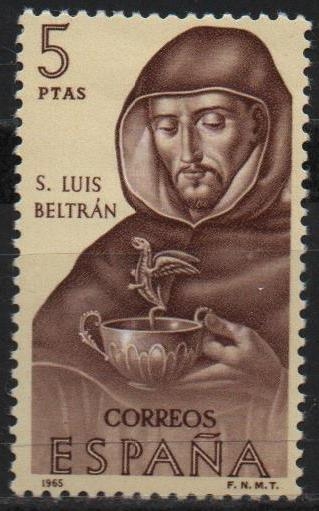 San Luis Beltran