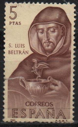 San Luis Beltran