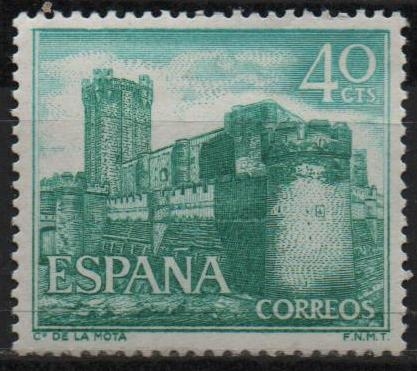 Castillos d´España 