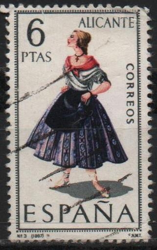 Trajes Tipicos Españoles 