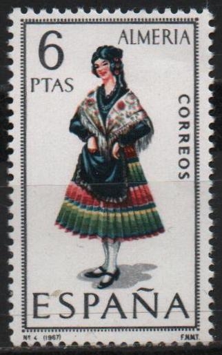 Trajes Tipicos Españoles 