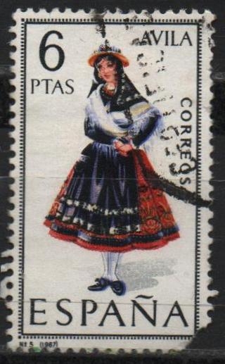 Trajes Tipicos Españoles 